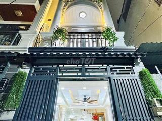 NHÀ MỚI FULL NỘI THẤT