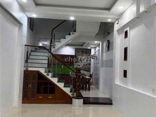 NHÀ FULL NỘI THẤT - 4 PHÒNG NGỦ