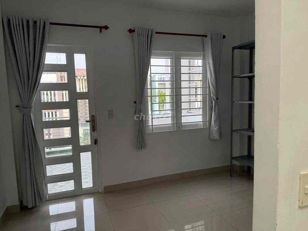 NHÀ FULL NỘI THẤT - 4 PHÒNG NGỦ
