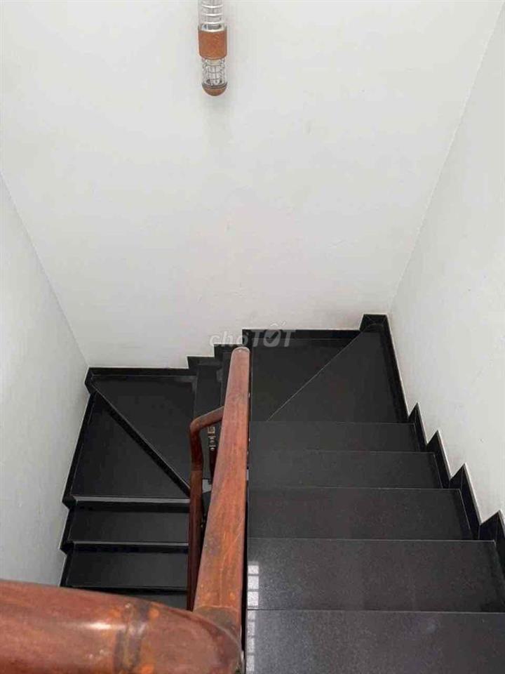 NHÀ FULL NỘI THẤT - 4 PHÒNG NGỦ