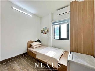 STUDIO CỬA SỔ MÁY GIẶT RIÊNG FULL NỘI THẤT_PHẠM VĂN CHIÊU QGV