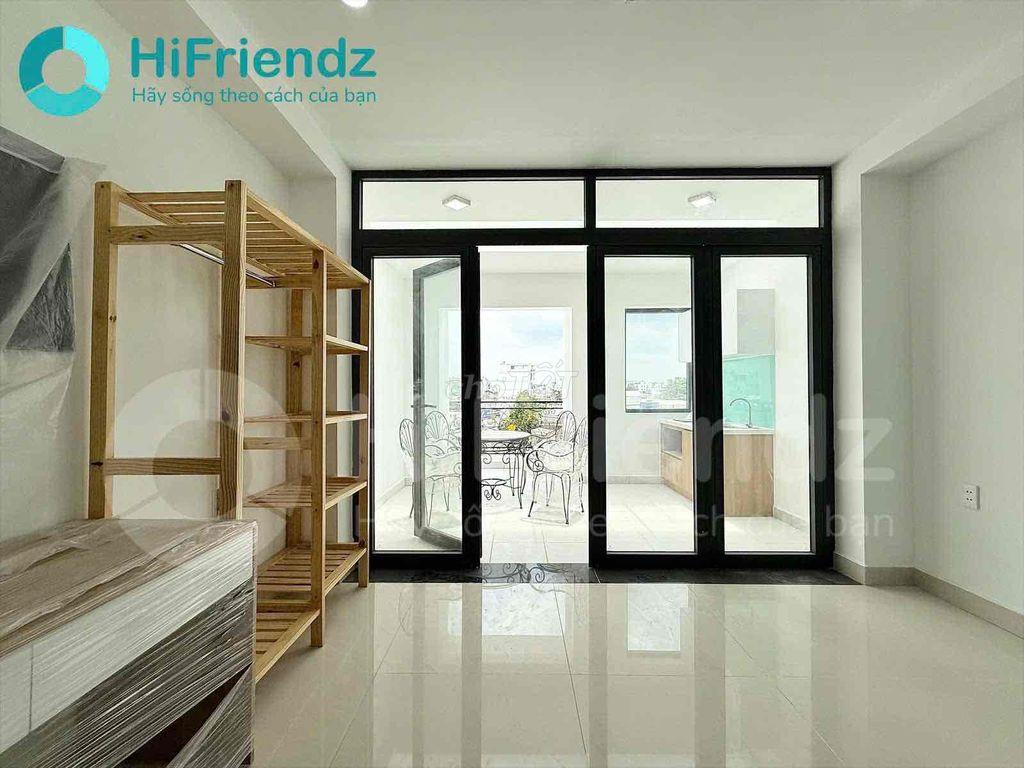 PHÒNG STUDIO FULL NỘI THẤT_NGUYỄN VĂN KHỐI