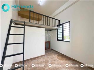 GÁC CỬA SỔ TRỜI MỚI XÂY 100%_Vườn Lài Quận 12_CÁCH NTTU 3P