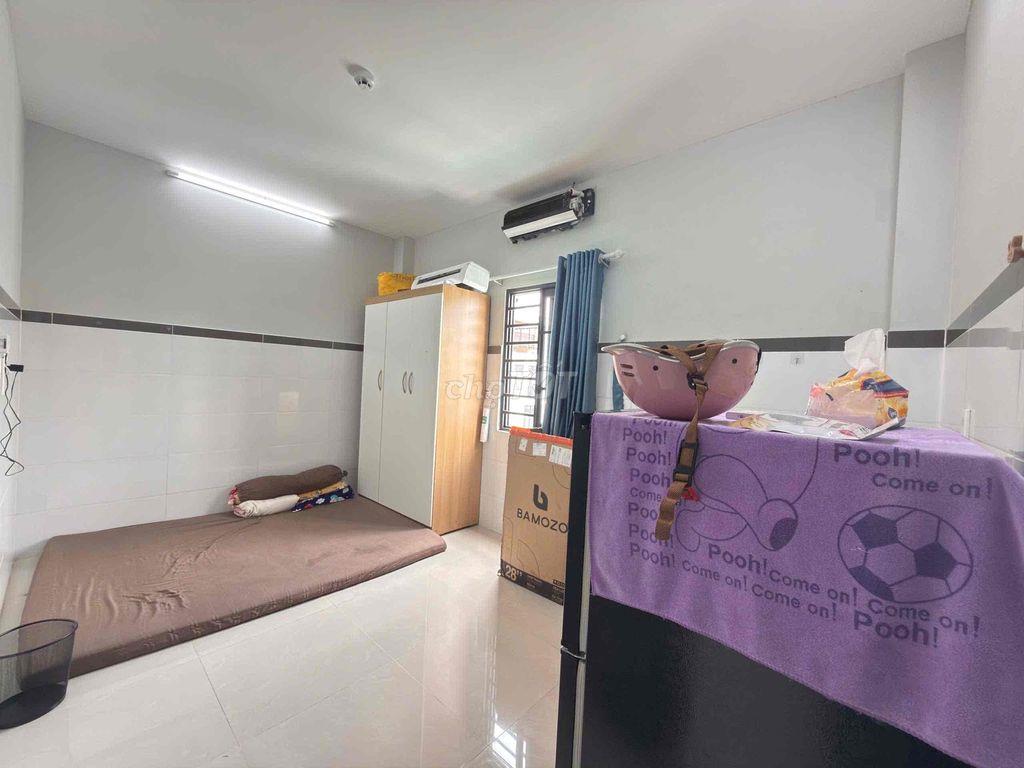 CITY LAND PARK HILL GÁC CỬA SỔ TRỜI MỚI XÂY 100%_Nguyễn Văn Lượng QGV