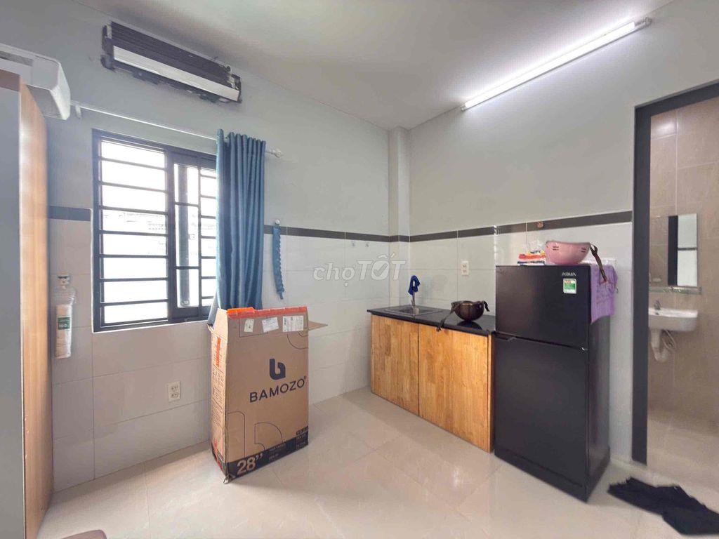 CITY LAND PARK HILL GÁC CỬA SỔ TRỜI MỚI XÂY 100%_Nguyễn Văn Lượng QGV