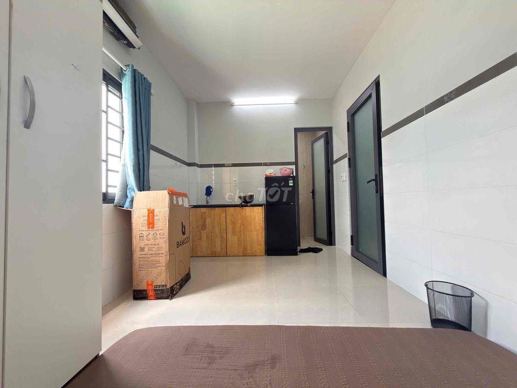 CITY LAND PARK HILL GÁC CỬA SỔ TRỜI MỚI XÂY 100%_Nguyễn Văn Lượng QGV