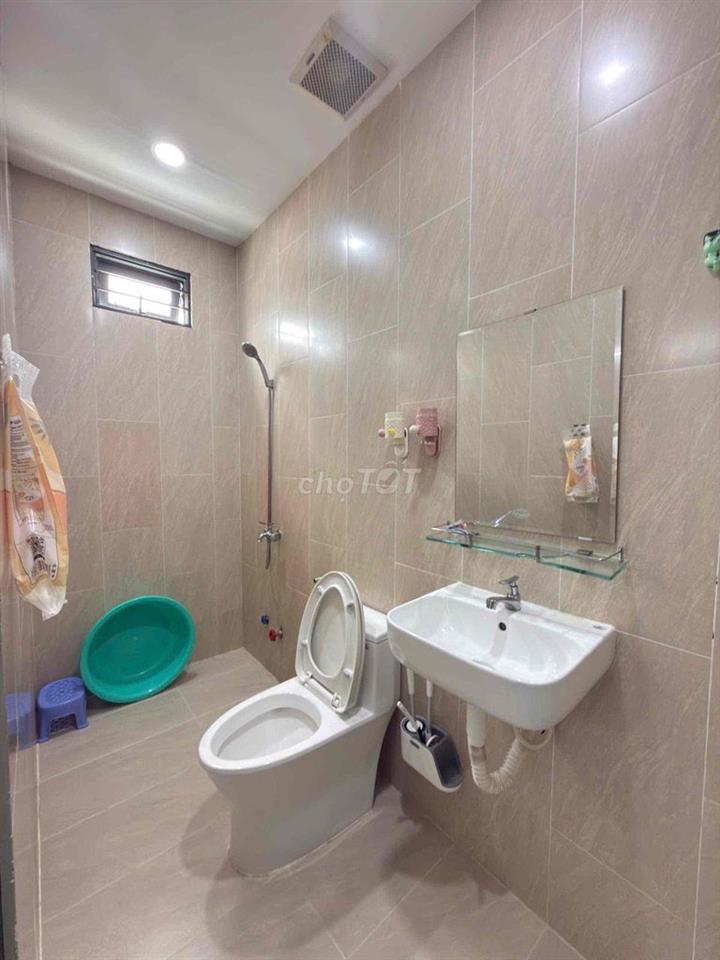 CITY LAND PARK HILL GÁC CỬA SỔ TRỜI MỚI XÂY 100%_Nguyễn Văn Lượng QGV