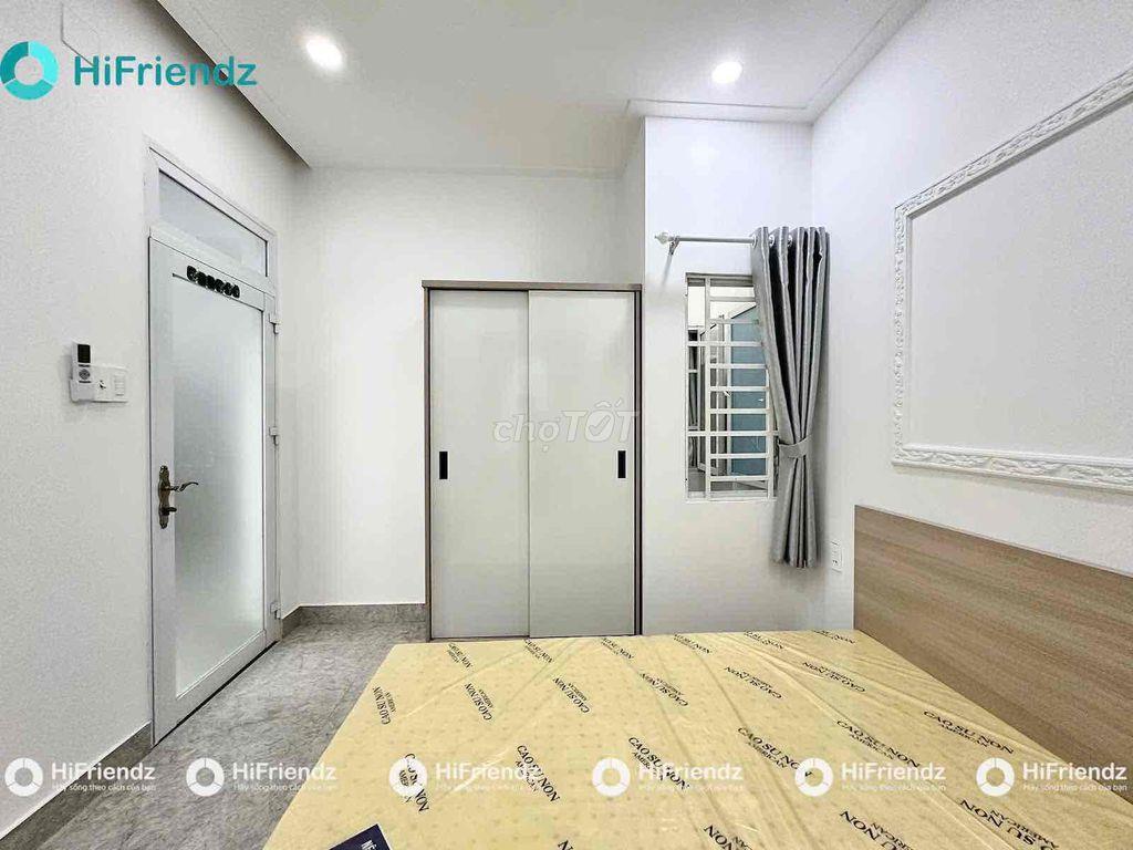 2 PHÒNG NGỦ TÁCH BẾP MÁY GIẶT RIÊNG MỚI XÂY 100%_LÊ ĐỨC THỌ P17 QGV