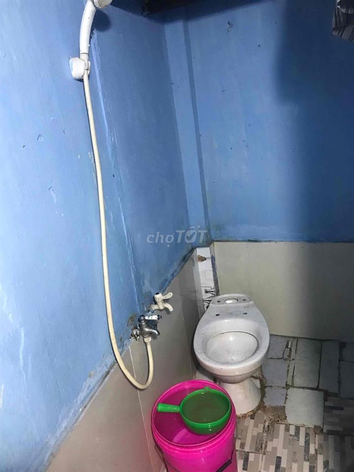 Cho thuê phòng trọ