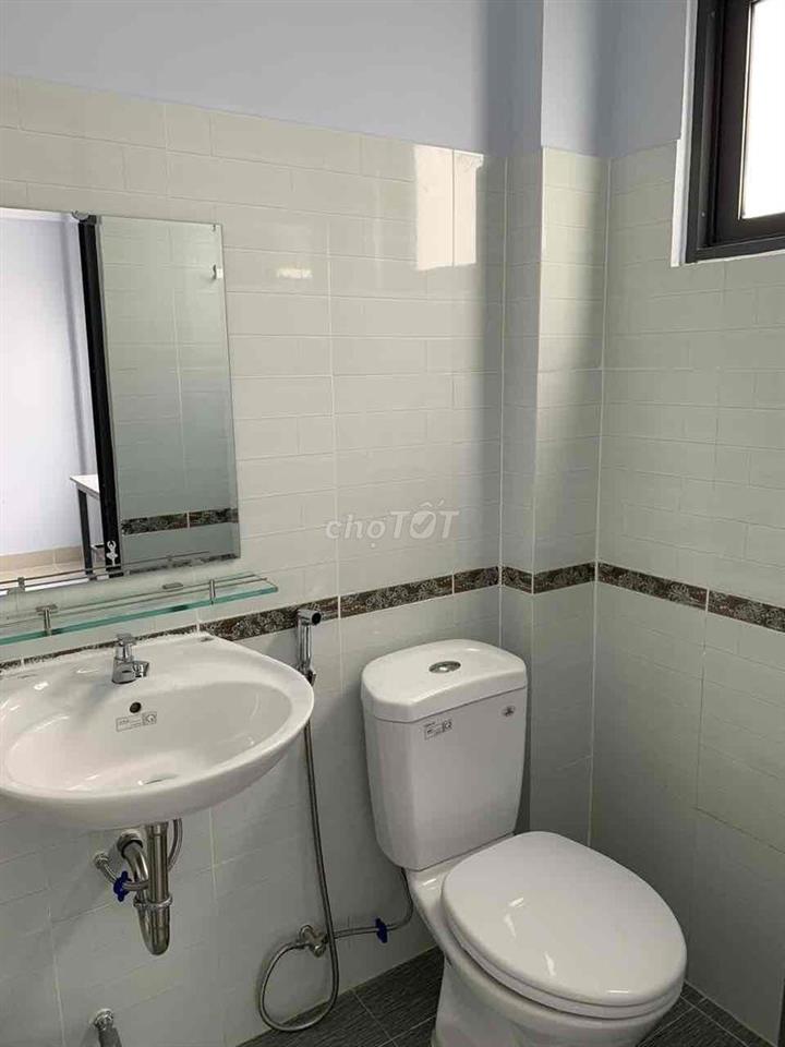 Phòng đẹp Gò Vấp cho thuê