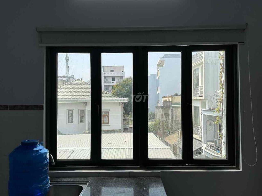 Phòng đẹp Gò Vấp cho thuê