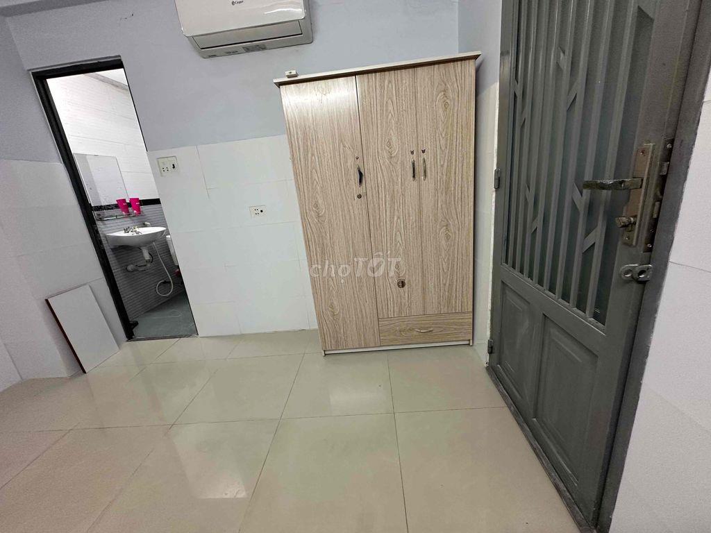 Phòng đẹp Gò Vấp cho thuê