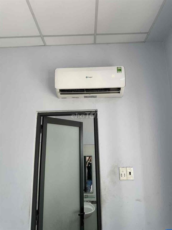 Phòng đẹp Gò Vấp cho thuê