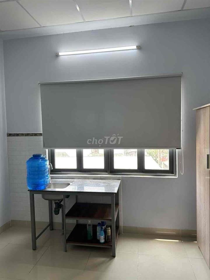 Phòng đẹp Gò Vấp cho thuê