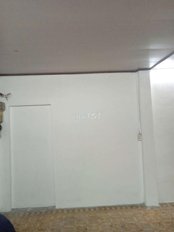 cho thuê nhà 60m2 4 triệu / tháng