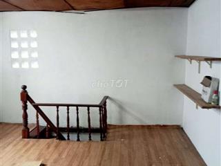 cho thuê nhà 60m2 4 triệu / tháng