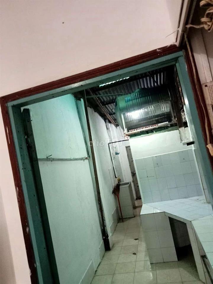 cho thuê nhà 60m2 4 triệu / tháng
