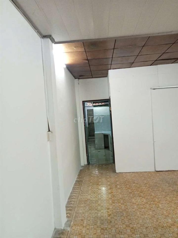 cho thuê nhà 60m2 4 triệu / tháng