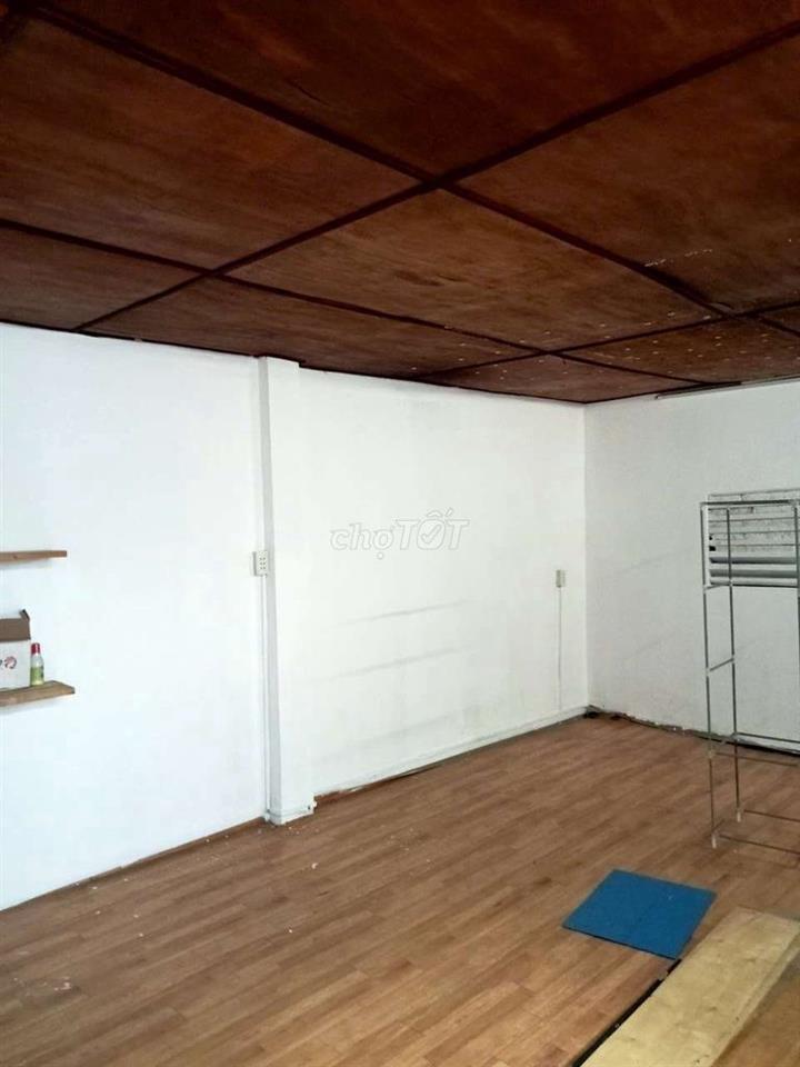 cho thuê nhà 60m2 4 triệu / tháng