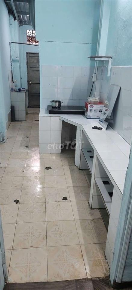 nhà gò vấp cho thuê nguyên căn 