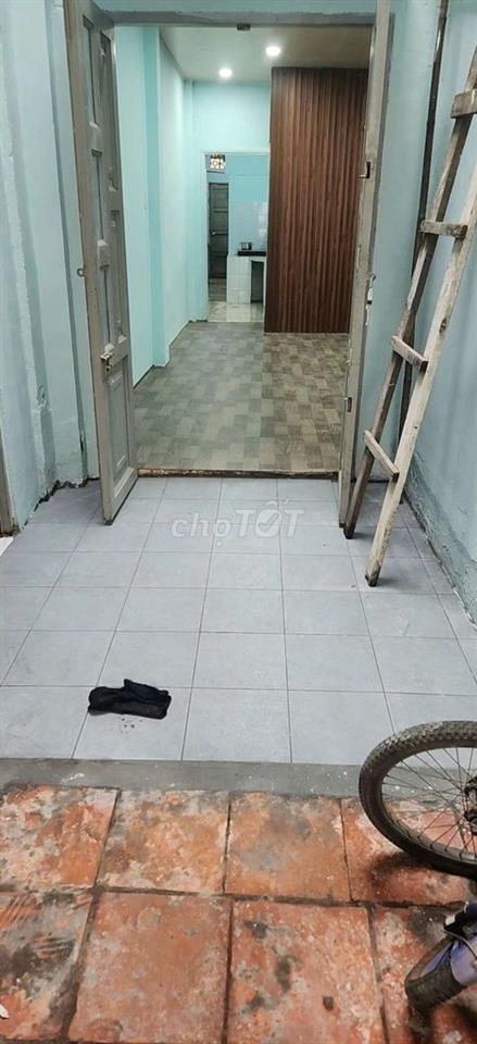 nhà gò vấp cho thuê nguyên căn 
