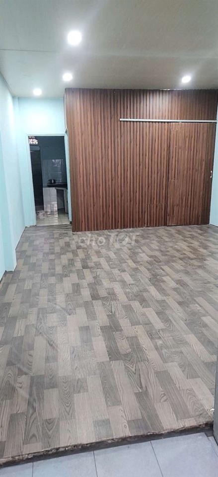 nhà gò vấp cho thuê nguyên căn 