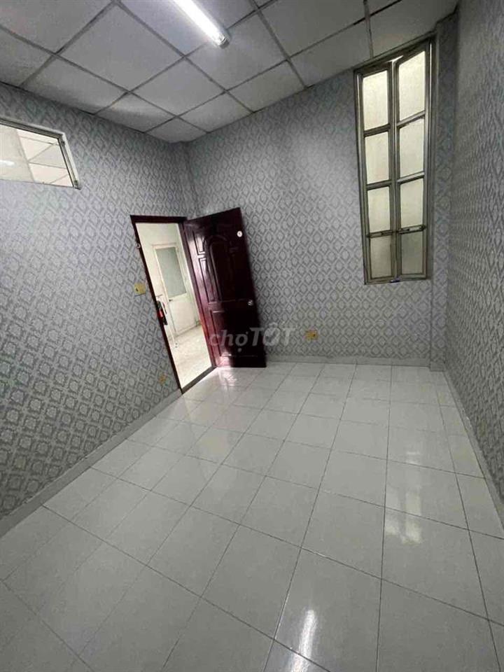 cho thuê phòng trọ gò vấp phan huy ích