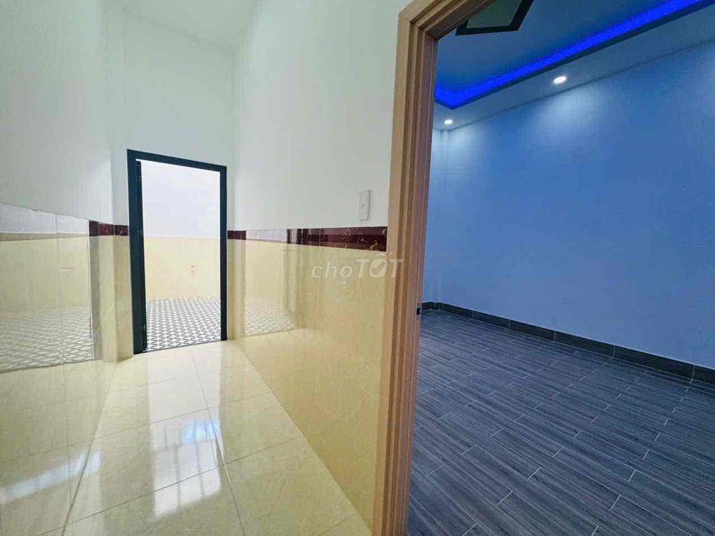 Trung Tâm Ngã 3 Mỹ Hạnh
