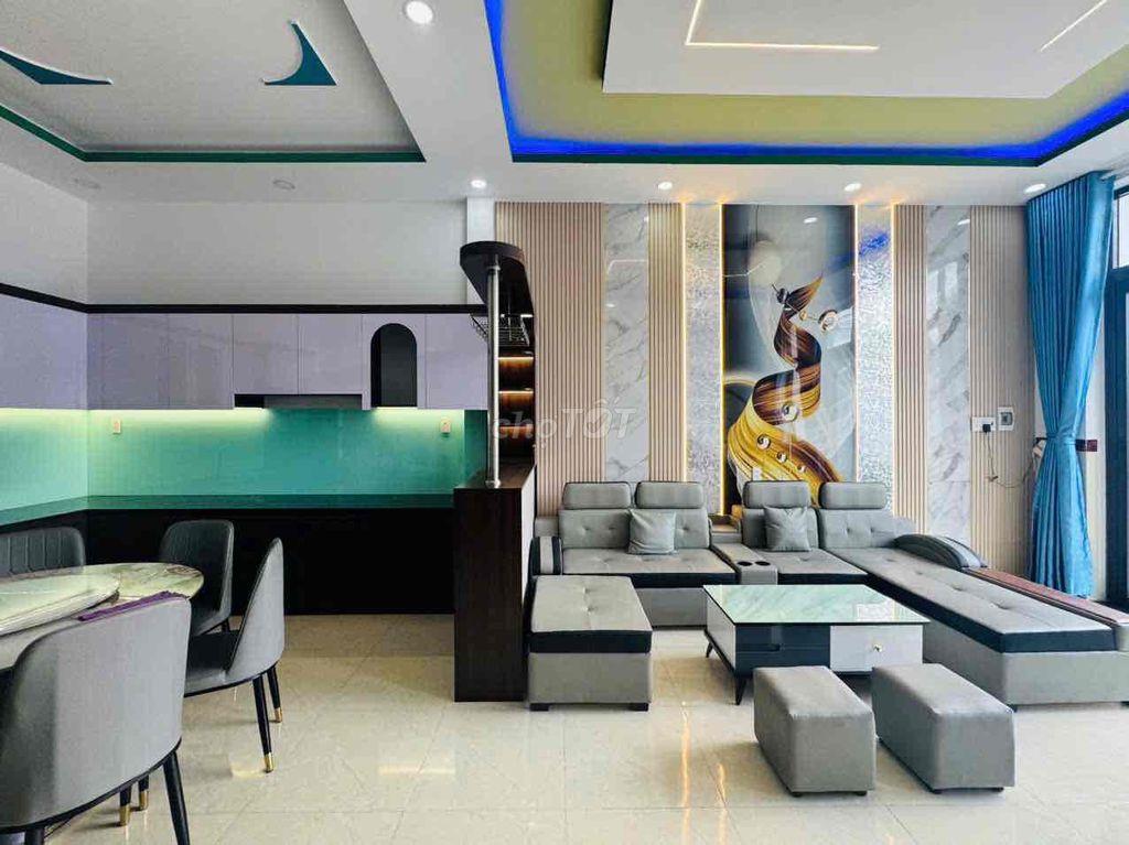 Trung Tâm Ngã 3 Mỹ Hạnh