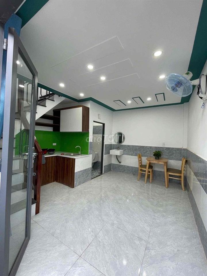 nhà bán