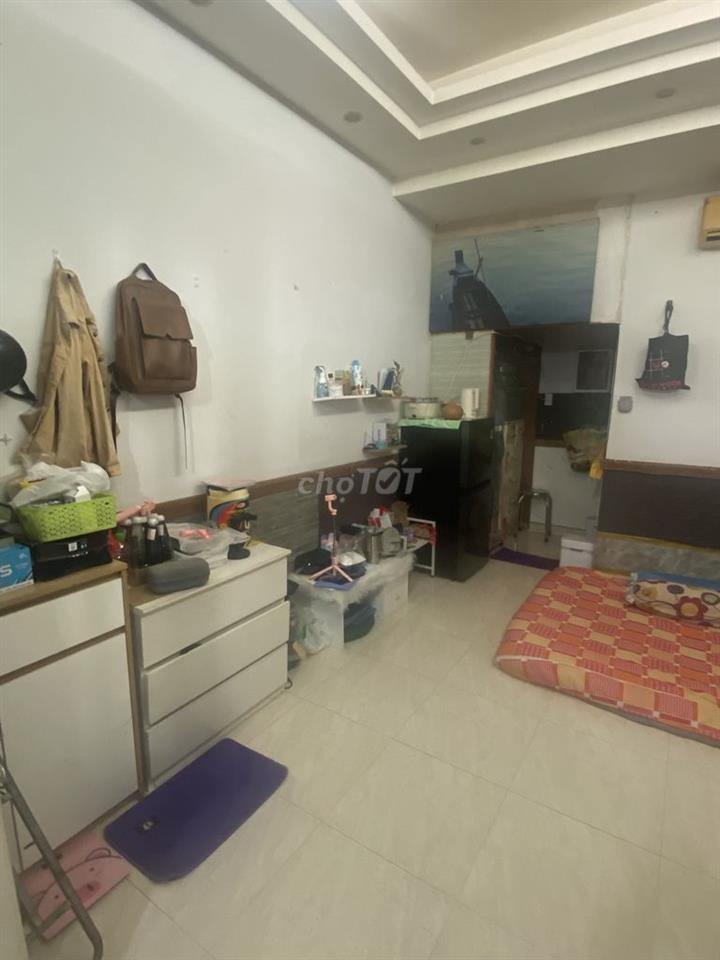 Pass phòng về quê 