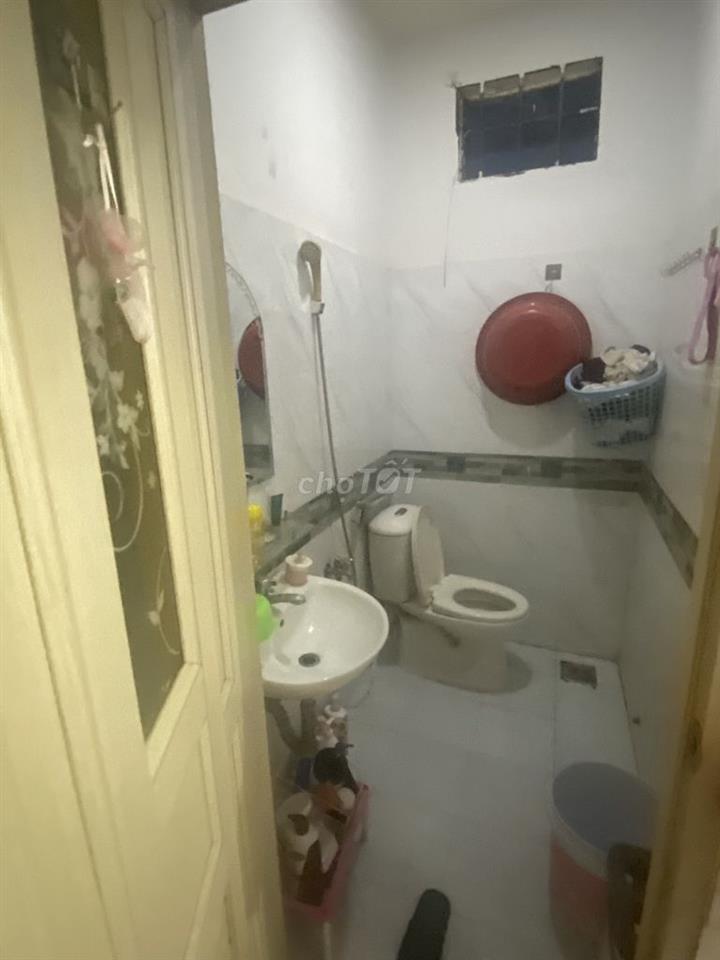 Pass phòng về quê 