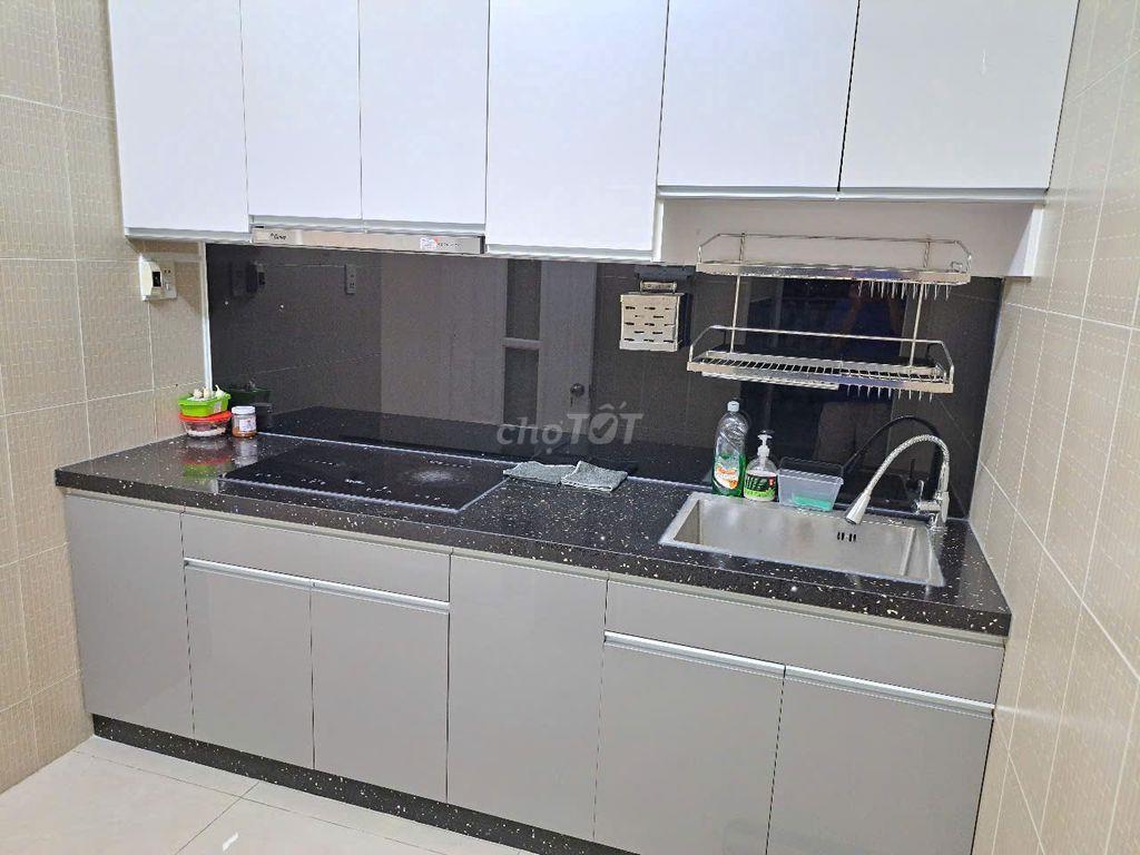Phú Nhuận CC 43 Hồ Văn Huê Tầng 2 Giá tốt - sẵn sổ hồng