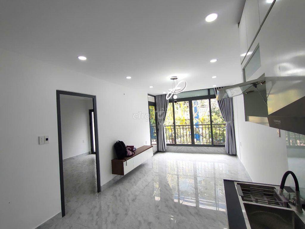 Phú Nhuận CC 43 Hồ Văn Huê Tầng 2 Giá tốt - sẵn sổ hồng