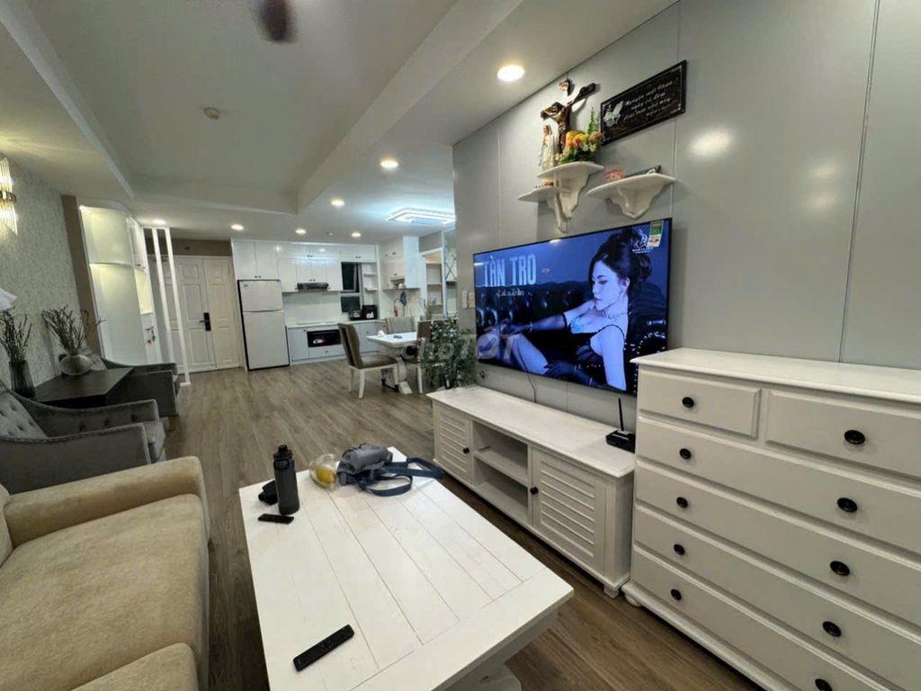 Bán căn hộ 2PN, 2WC, 80m2 tại Sunny Plaza.
