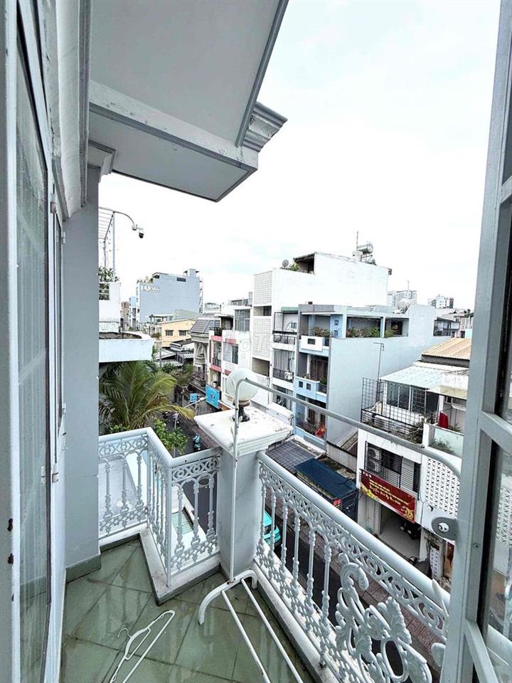 CHO THUÊ CHDV FULL NỘI THẤT