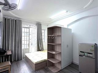 CHO THUÊ CHDV FULL NỘI THẤT