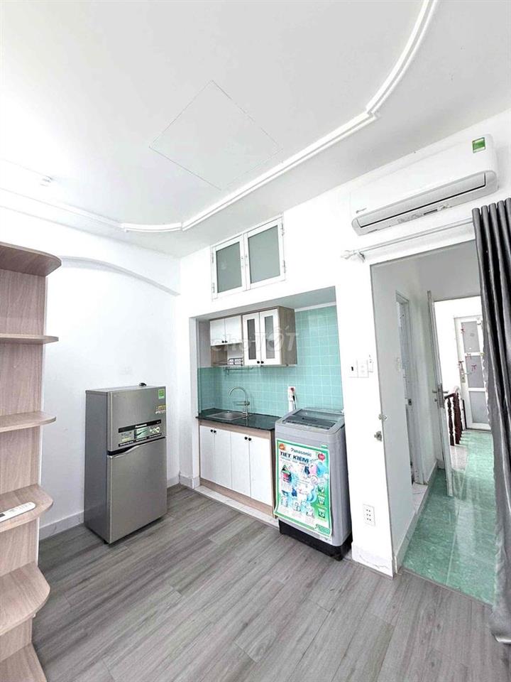 CHO THUÊ CHDV FULL NỘI THẤT