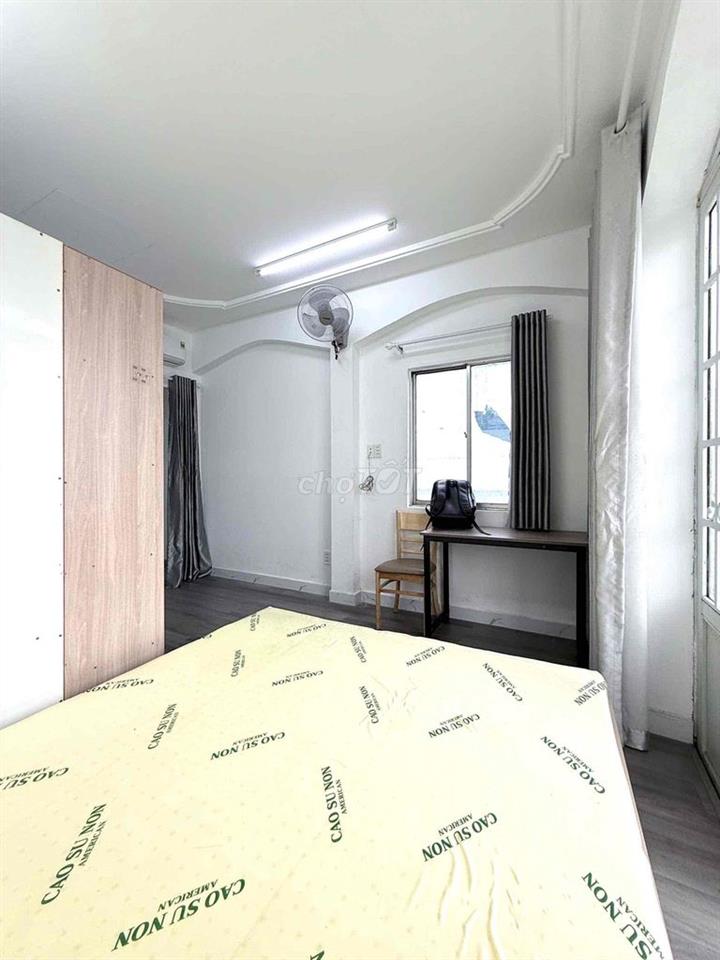 CHO THUÊ CHDV FULL NỘI THẤT