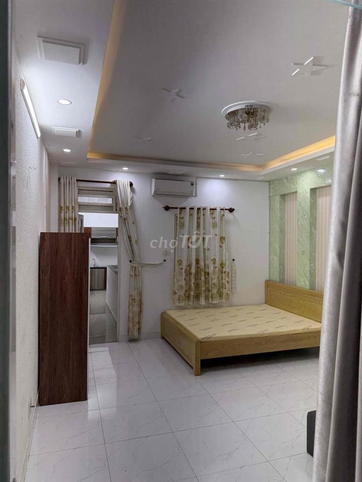 Cho thuê phòng Full nội thất