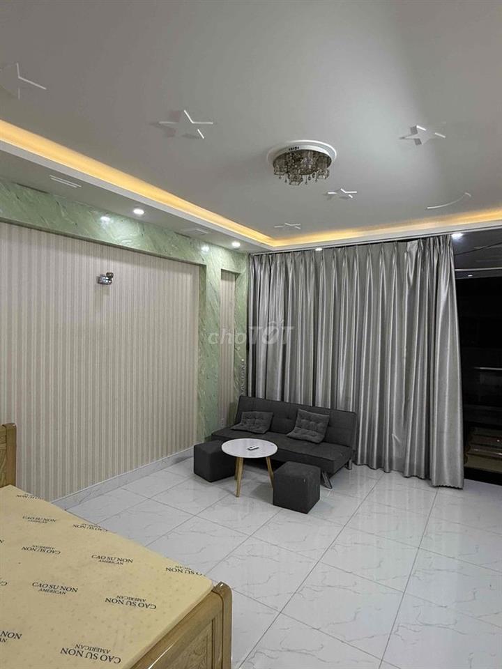 Cho thuê phòng Full nội thất