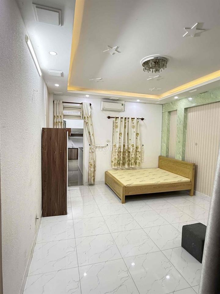 Cho thuê phòng Full nội thất
