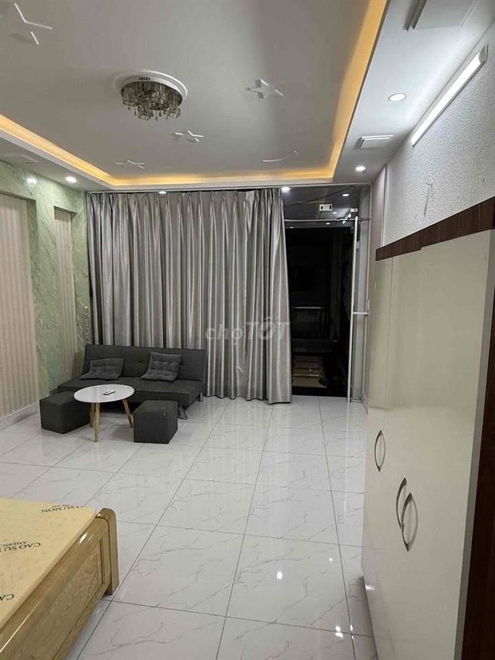 Cho thuê phòng Full nội thất