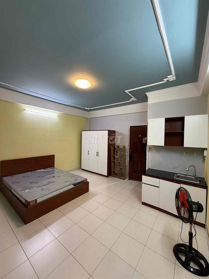 Chính chủ cho thuê phòng full nội thất