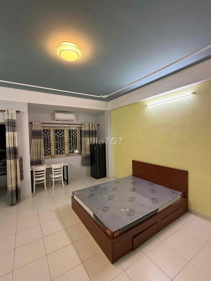 Chính chủ cho thuê phòng full nội thất
