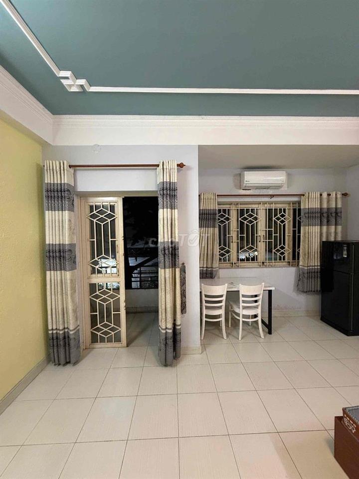 Chính chủ cho thuê phòng full nội thất