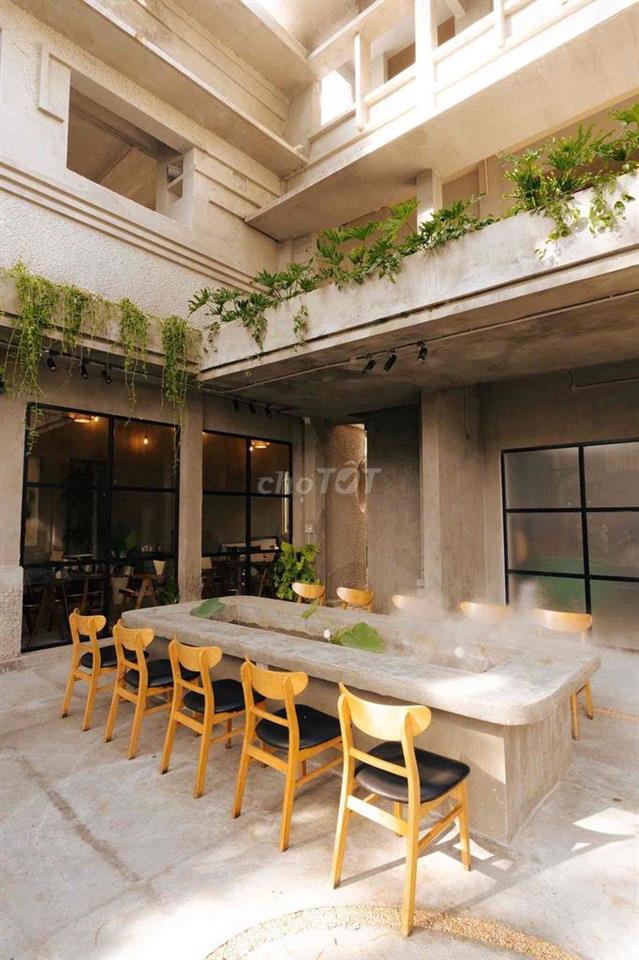 Cho Thuê Mặt Bằng Quận 1