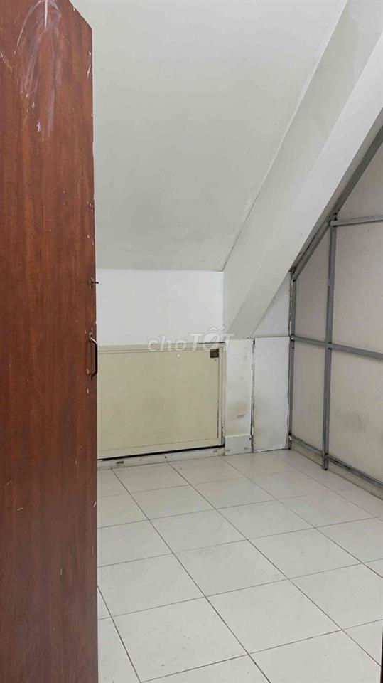 Phòng sinh viên trên đường Điện Biên Phủ Quận 10