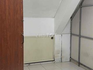 Phòng sinh viên trên đường Điện Biên Phủ Quận 10
