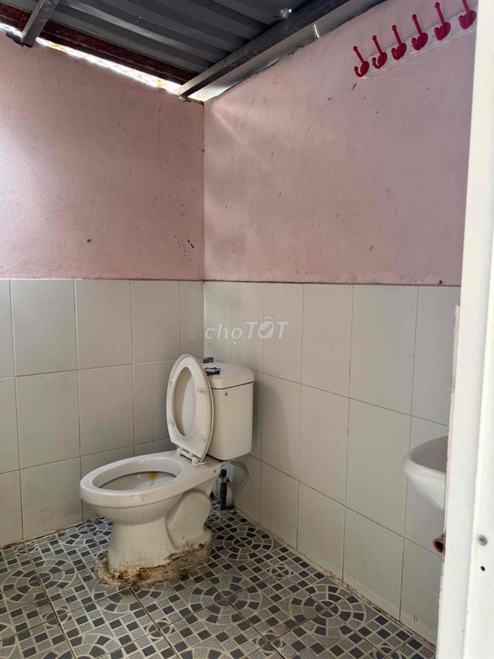 Phòng sinh viên trên đường Điện Biên Phủ Quận 10